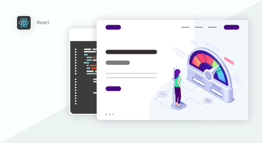Mastering React.js 2022 - Membuat BMI Calculator dan Agenda