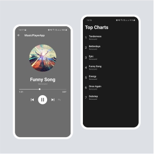 Membuat Aplikasi Music Player di Android - Kotlin