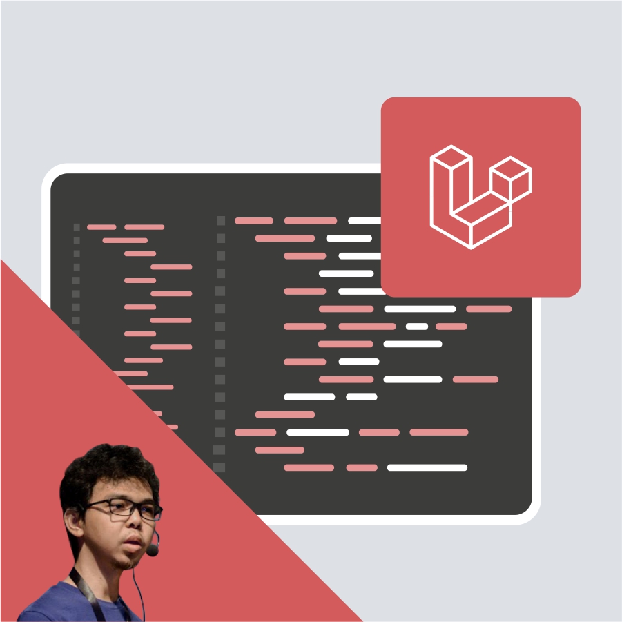 Laravel Dasar
