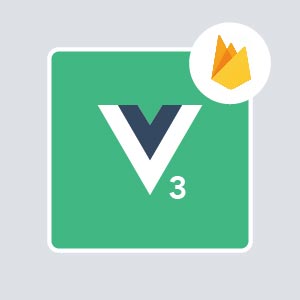 Belajar Vue 3 dan Firebase Studi Kasus Blog