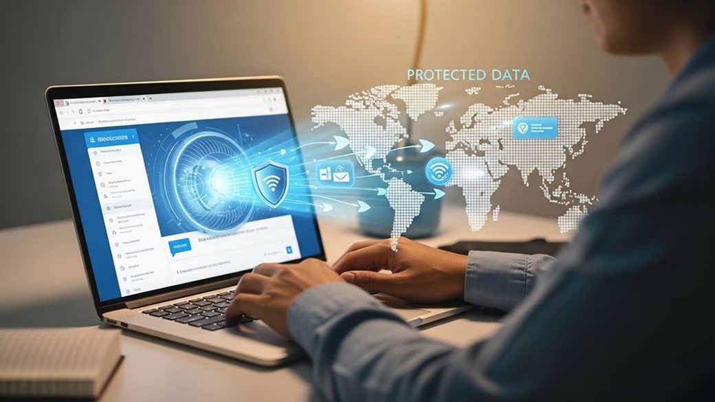 Inilah 3 Kegunaan VPN dan Jenisnya yang Wajib Kamu Pahami di Era Digital