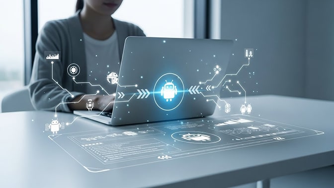 AI Automation adalah: Pengertian dan Panduan Utama Menghadapi Tahun 2026