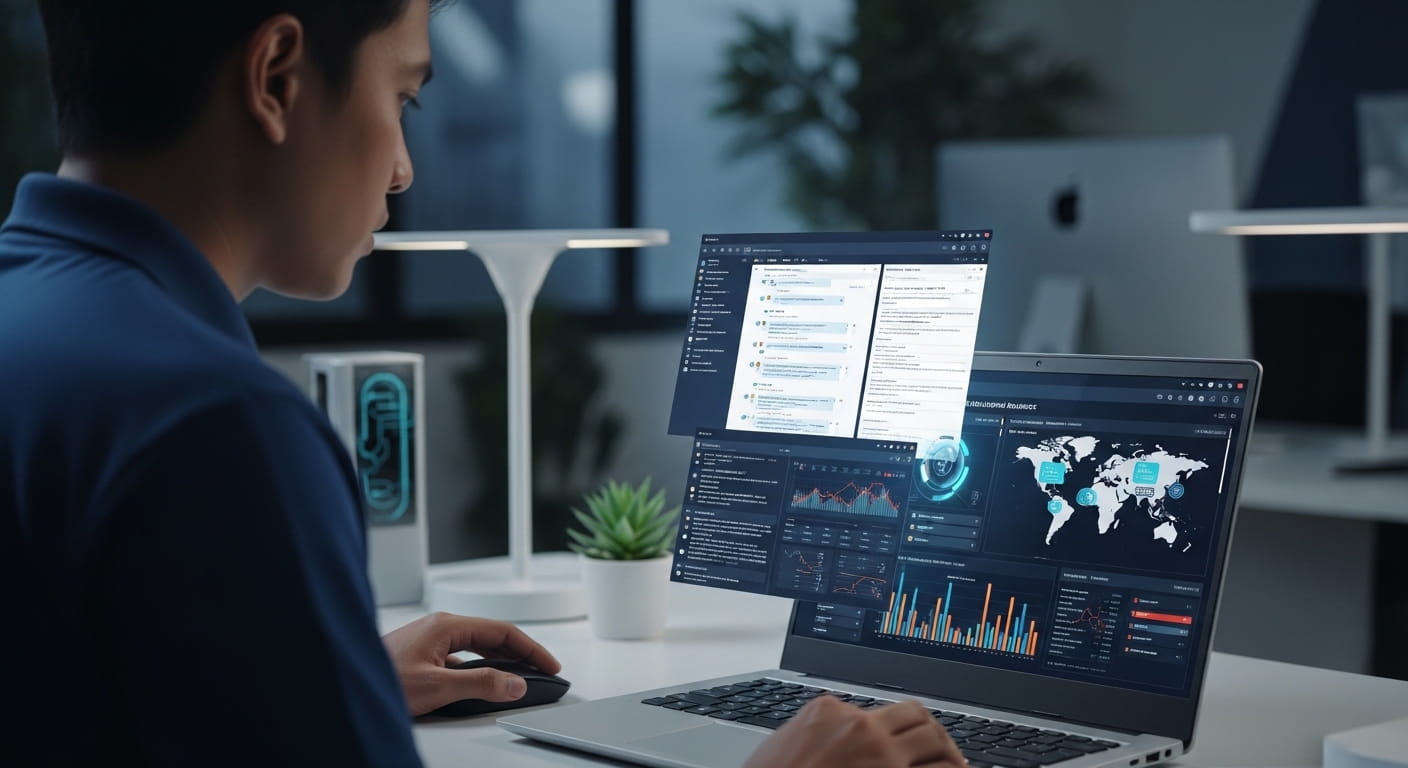 Cara Menjadi AI Engineer: Pendidikan, Gaji, dan Prospek Pekerjaan Lengkap!