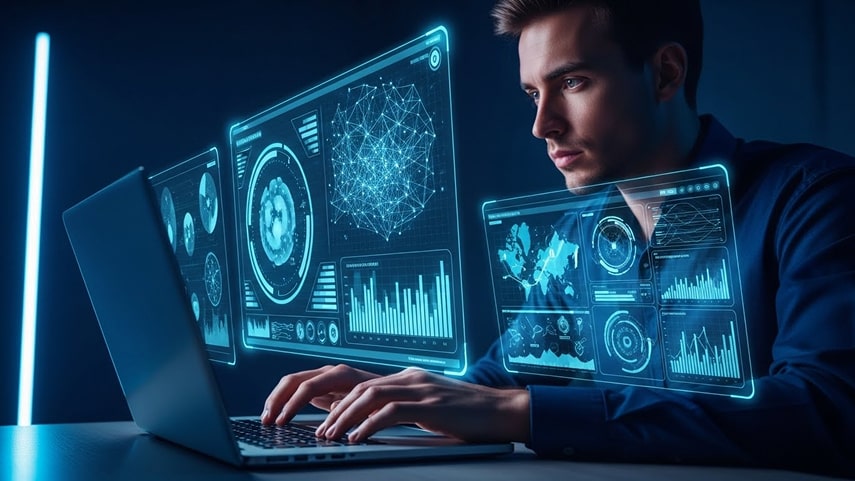 Analisis Malware: Pengertian, Jenis-jenis, dan Tahapannya