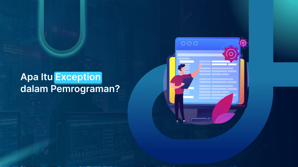 Apa itu Exception dalam Pemrograman?