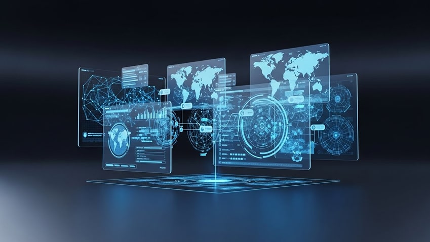 Apa Itu Maltego? Pengertian, Cara Kerja, Fungsi, dan Aplikasi dalam Cyber Security