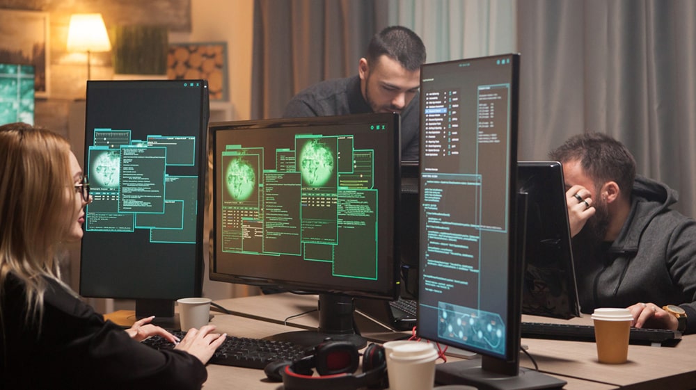 Apa Itu Tailgating Adalah: Jenis-jenis dan Cara Mencegahnya!