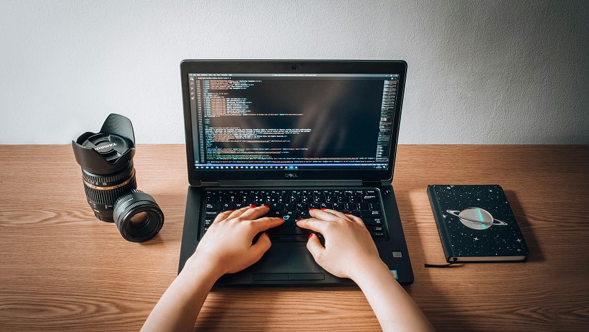 Bedah Kode Warna HTML! Apa saja Ya? Simak Yuk!