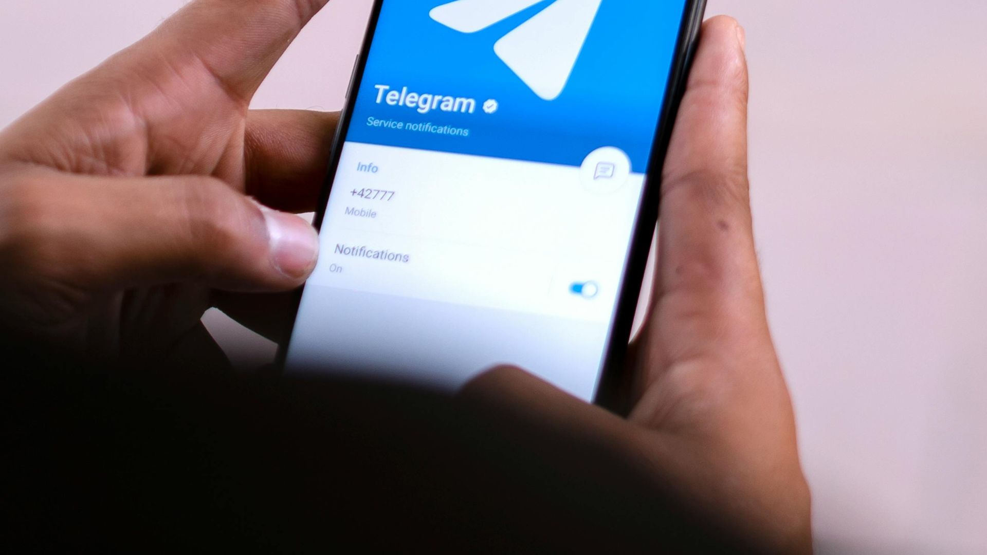 Bedah Teknologi Telegram untuk Edukasi Digital! Simak Yuk!