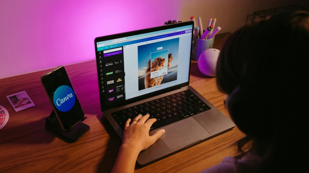 Canva AI: Kenalin Fitur Terbaru Canva untuk Tingkatkan Kreativitas Desain