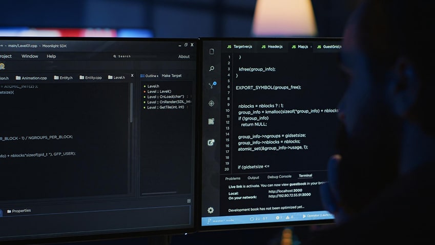 Contoh Pseudocode Yang Dapat Dipraktikkan Dengan Algoritma untuk Pemula!