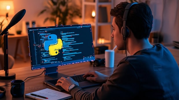 Dictionary Python: Pengertian, Cara Membuat dan Contohnya untuk Pemula!