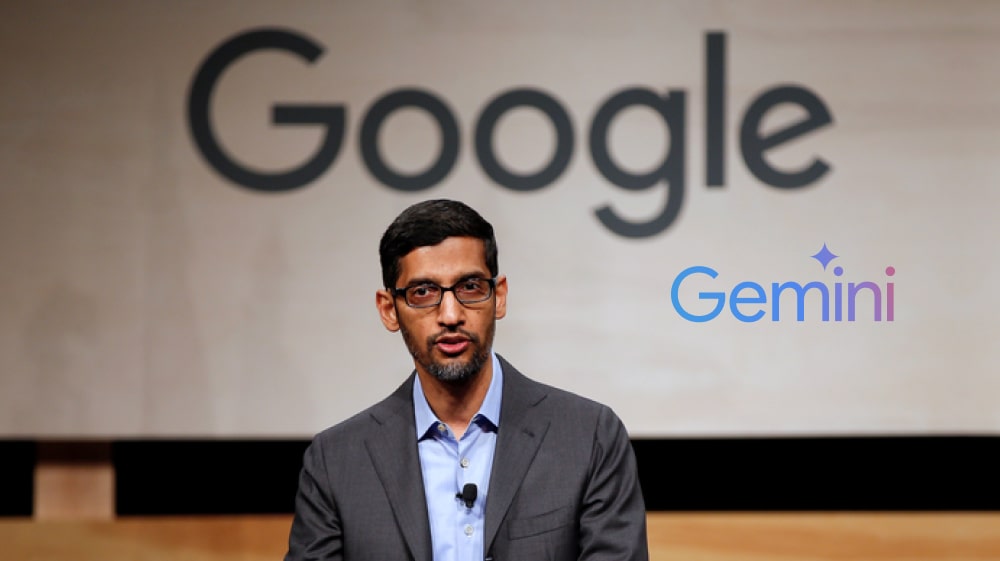 Google Buka Tantangan Bug Bounty di Gemini: Hadiah Hingga Rp 497 Juta!