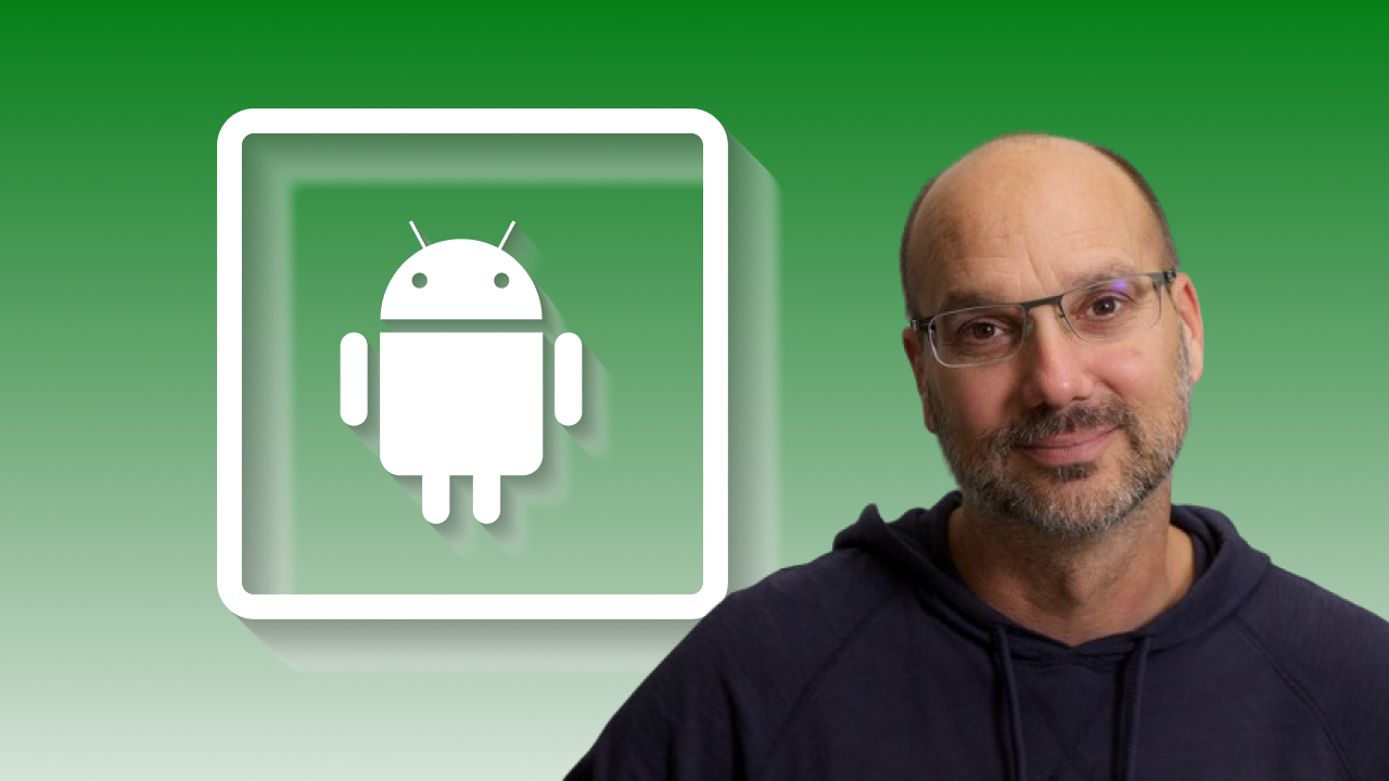 Sepenggal Cerita Andy Rubin, Pencipta Android