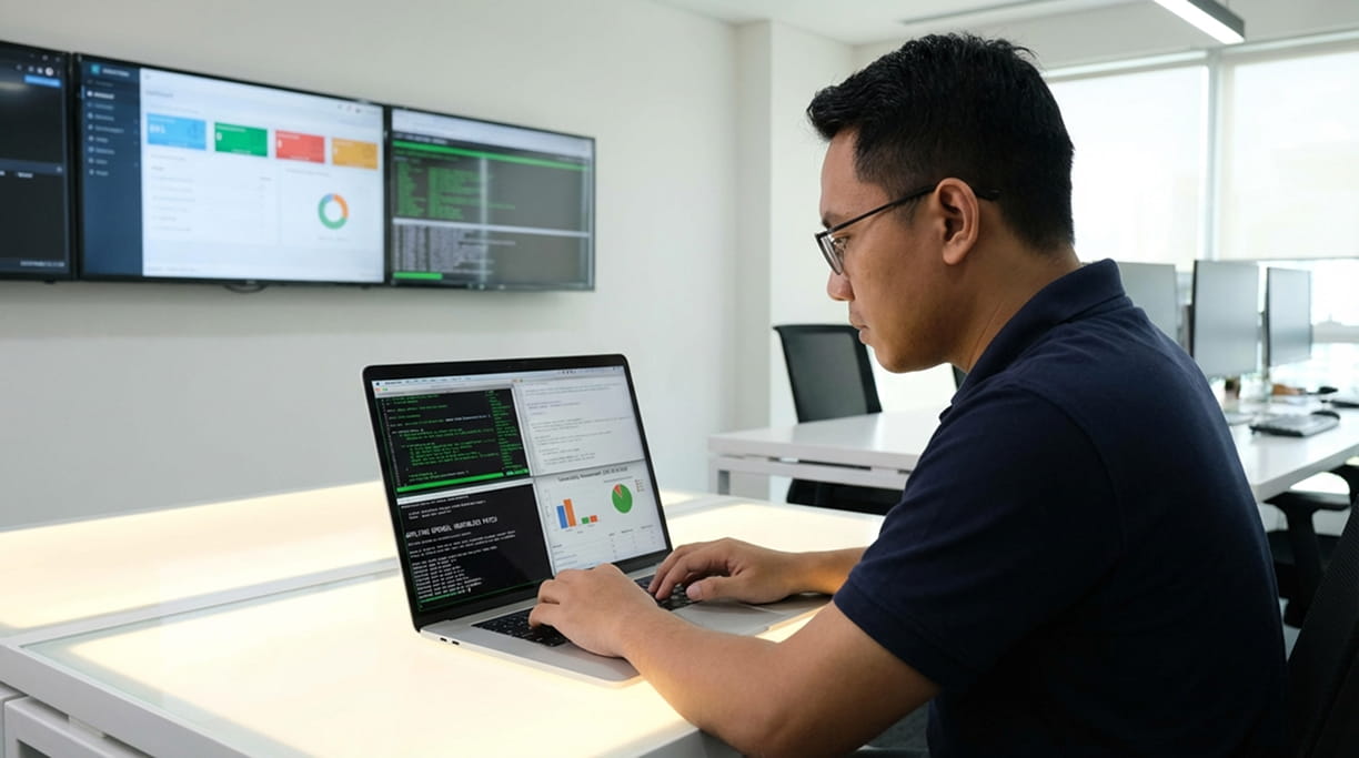 Heartbleed Bug: Ancaman Besar dalam Keamanan Siber yang Mengguncang Dunia