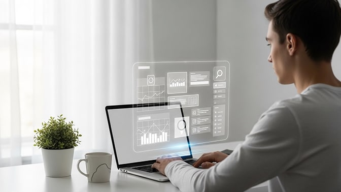 Human Interface Guidelines (HIG): Pondasi Desain UI/UX yang Berpusat pada Pengguna