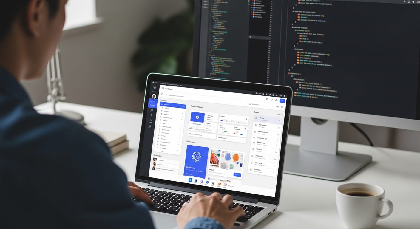 Apa Itu Interface dan Peran Pentingnya dalam Pengalaman Pengguna?