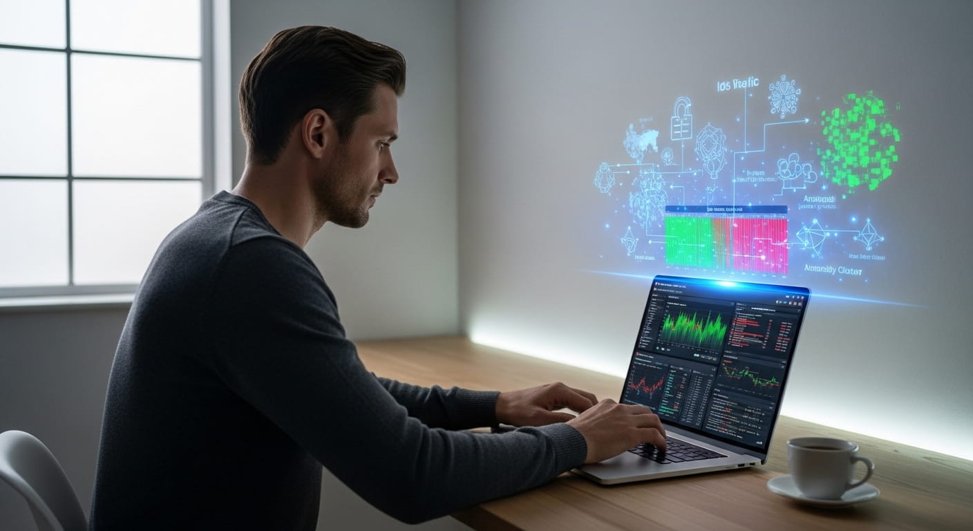 Apa Itu Intrusion Detection System (IDS): Implementasi & Keamanan Cyber!