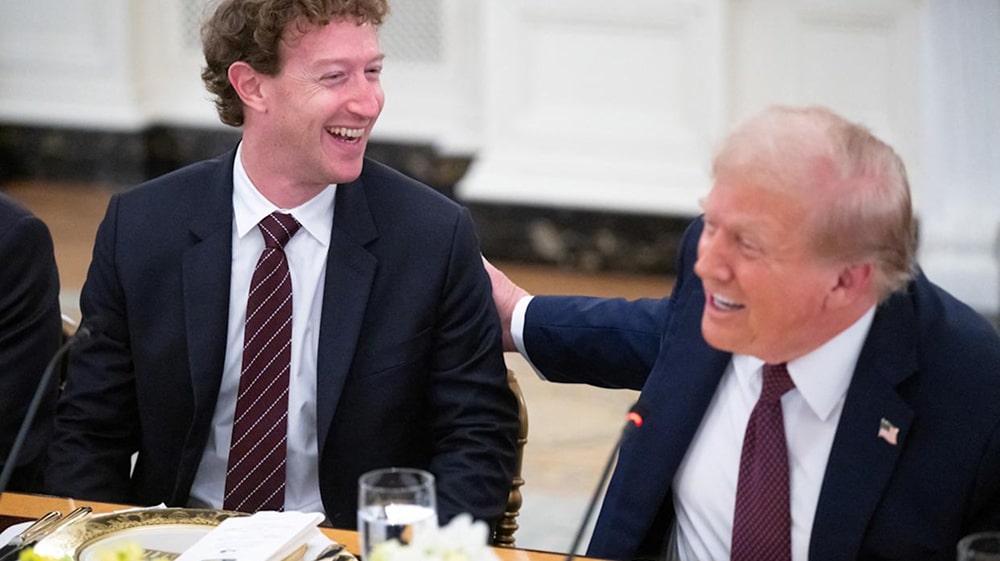 Investasi Meta: Gelontrokan USD 600 M untuk Bangun Data Center AI di Amerika Serikat