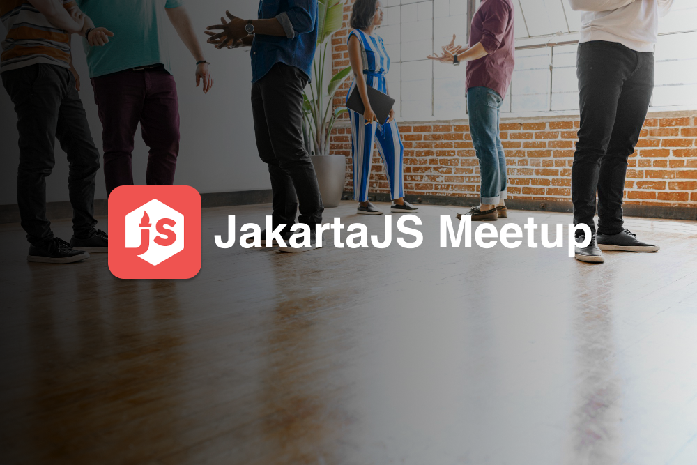 JakartaJS Meetup Desember 2014