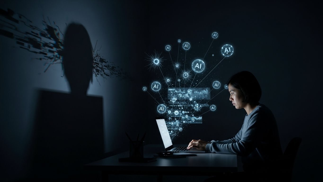 Kecanduan AI: Apakah Siklus Dotcom Boom & Bust Sedang Terulang dengan Wajah Baru?
