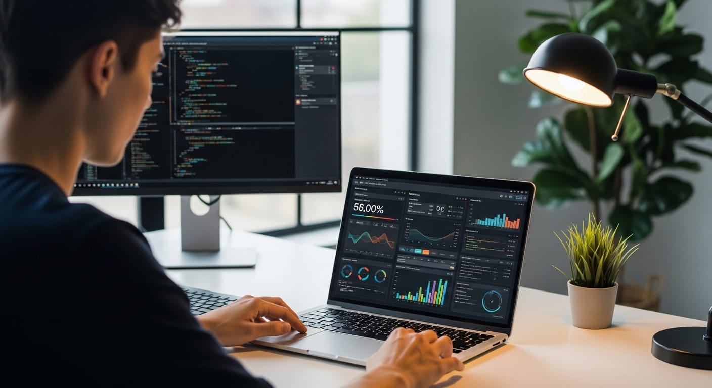 Apa Itu Latency? Optimization Untuk Developer: Bikin Aplikasi Terasa Instan