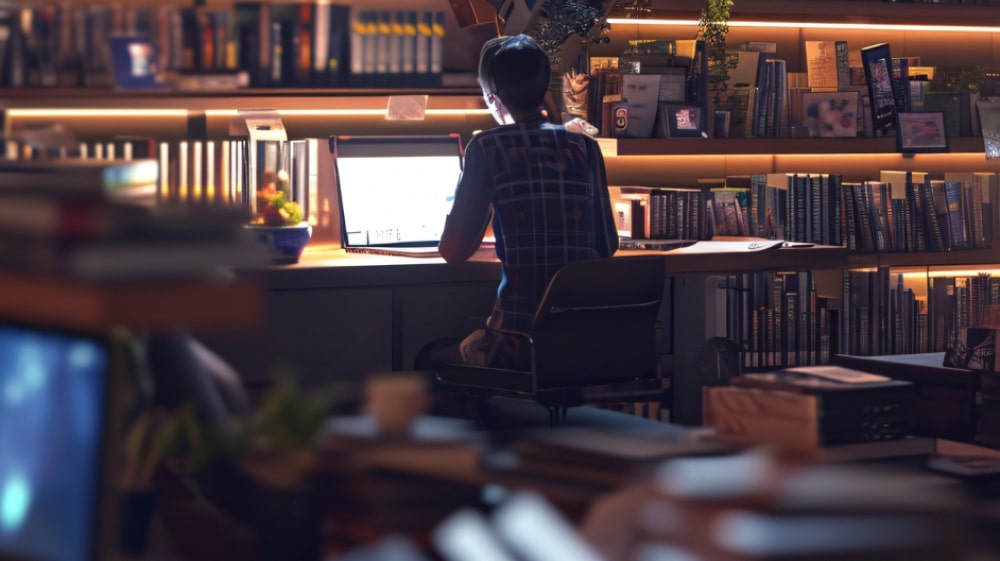 Library adalah: Pengertian, Jenis, & Manfaatnya dalam Pemrograman!