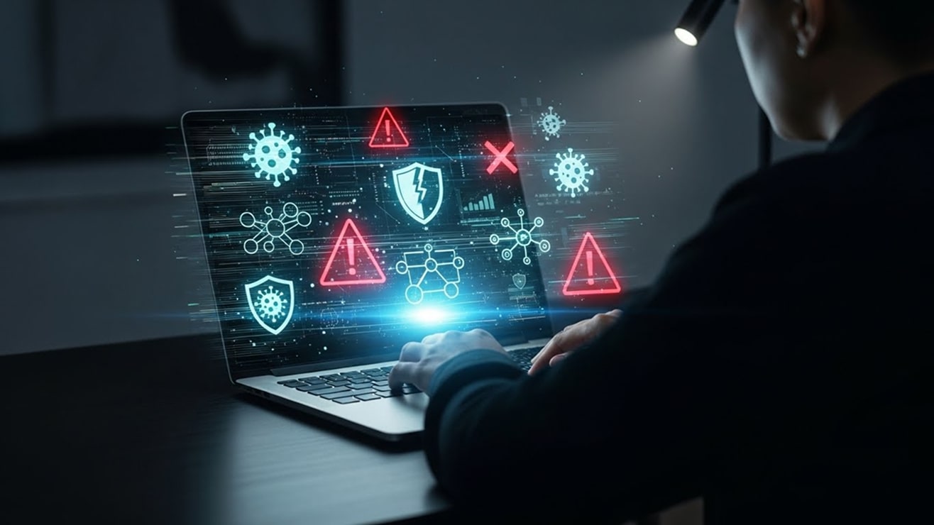 Malicious Code Adalah: Memahami Ancaman Digital dan Strategi Perlindungan Terkini