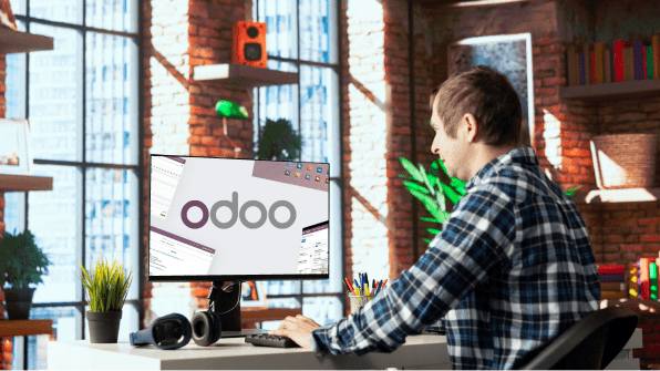 Odoo ERP adalah: Software ERP di Indonesia untuk Transformasi Bisnis Digital!