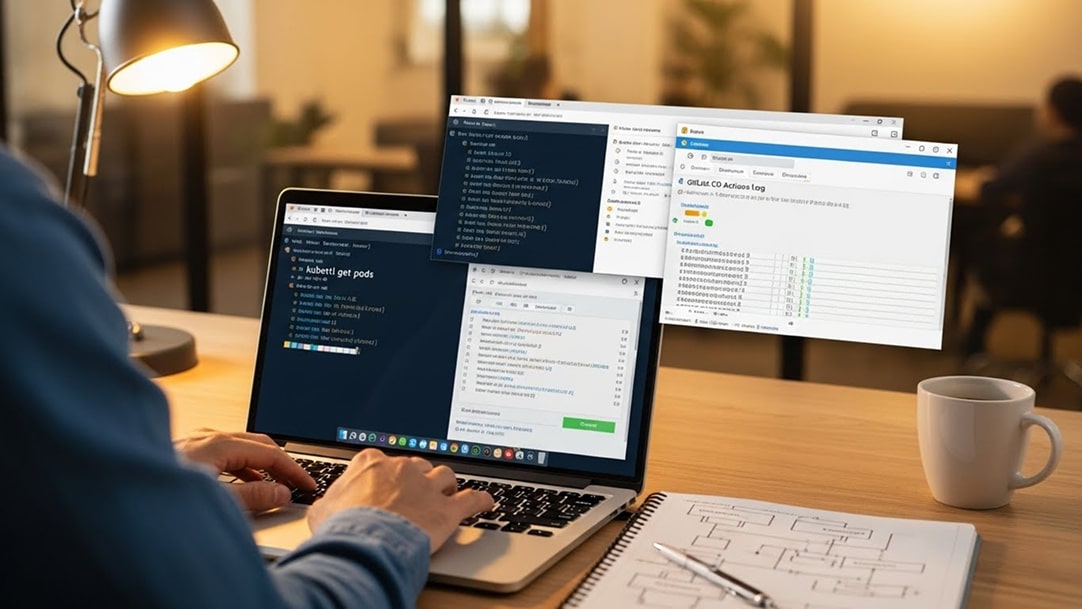 Platform Engineering: Pengertian, Fungsi & Kegunaannya Untuk Developer Indonesia!