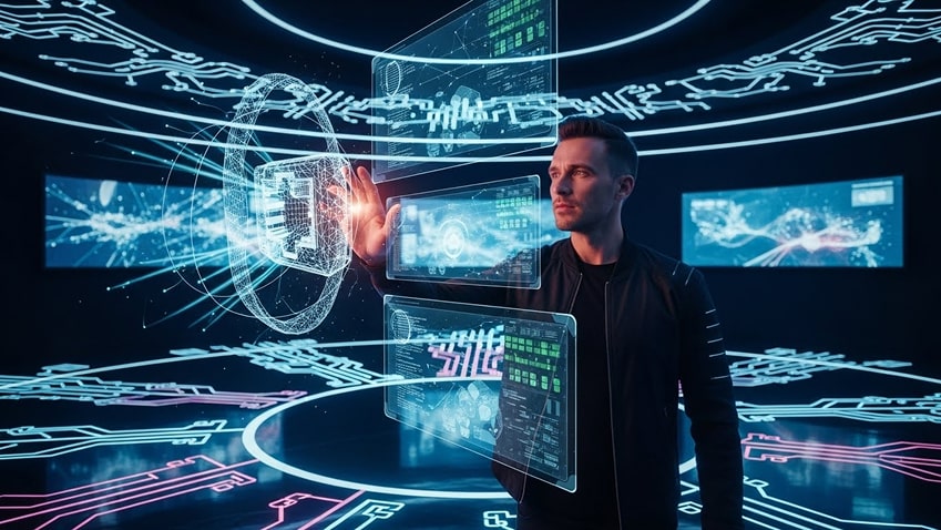 Port Scanner Adalah: Sentinel Digital untuk Keamanan Jaringan Modern
