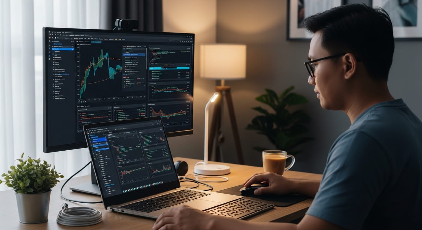 Apa Itu Social Engineering? Pahami Pengertian, Jenis, dan Cara Ampuh Melindungi Diri