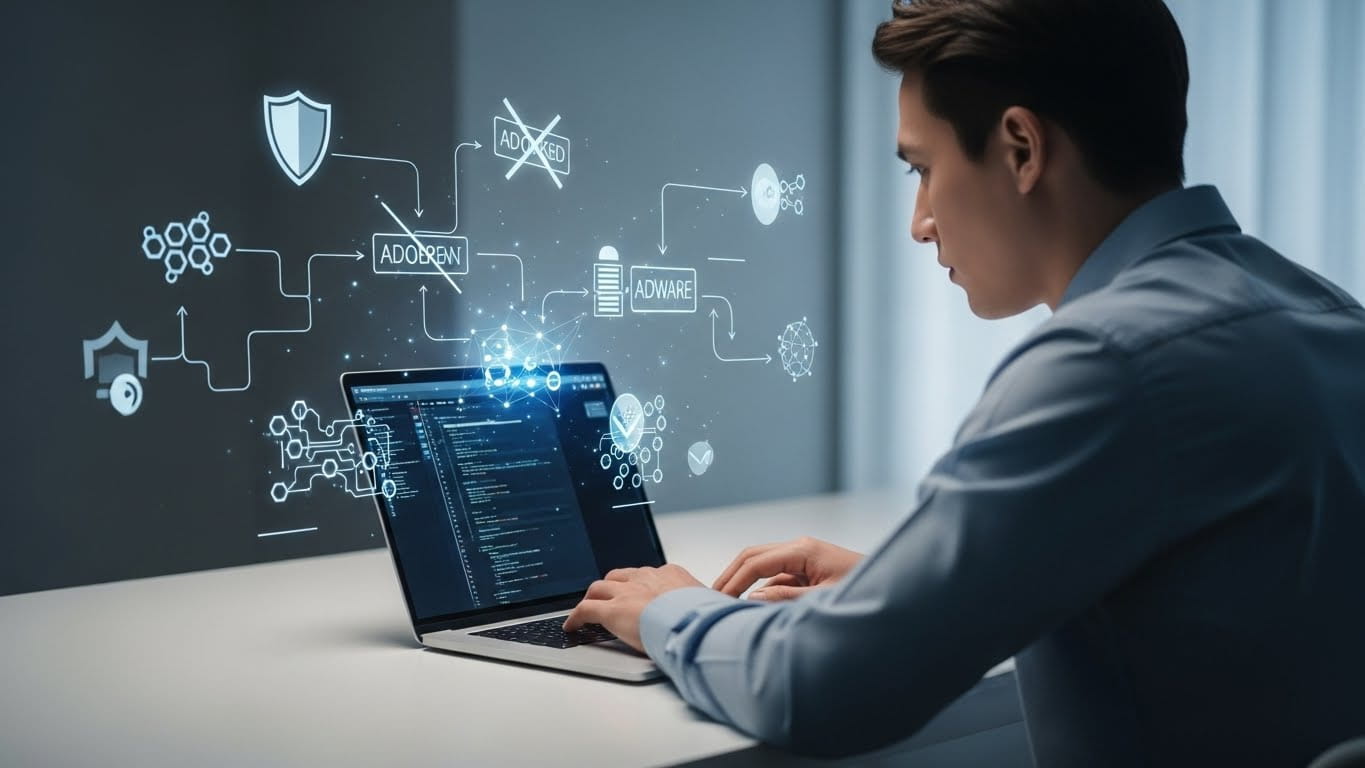 Adware adalah: Ancaman Terselubung di Balik Iklan Digital yang Mengganggu