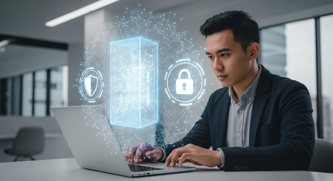 Apa Itu Bare Metal Server? Panduan Lengkap untuk Kamu yang Butuh Performa Maksimal