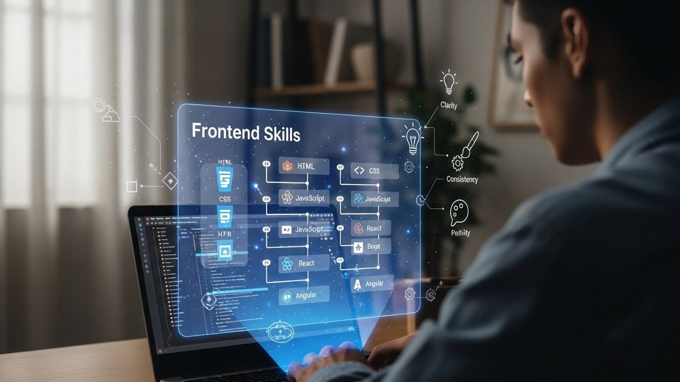 Panduan Lengkap Cara Belajar Front End untuk Pemula: Dari Nol hingga Siap Berkarier