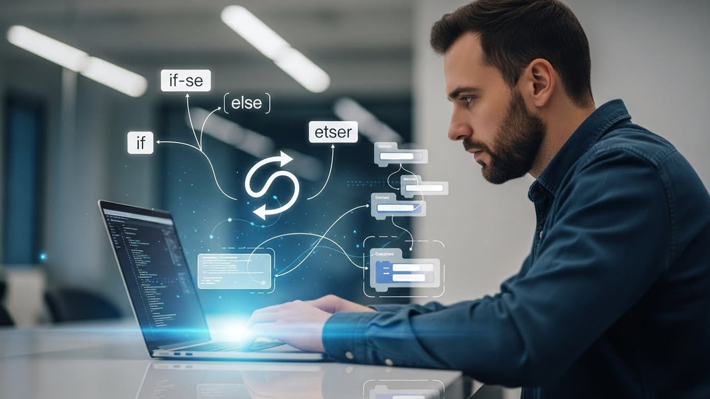 5 Platform Seru untuk Mengasah Belajar Logika Pemrograman dari Nol