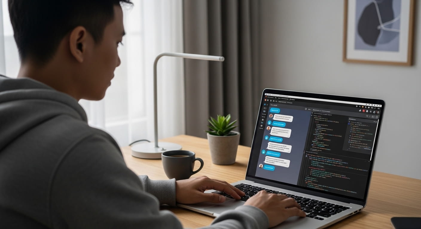 Apa itu Chatbot AI? Panduan Lengkap yang Perlu Kamu Tahu di 2026!