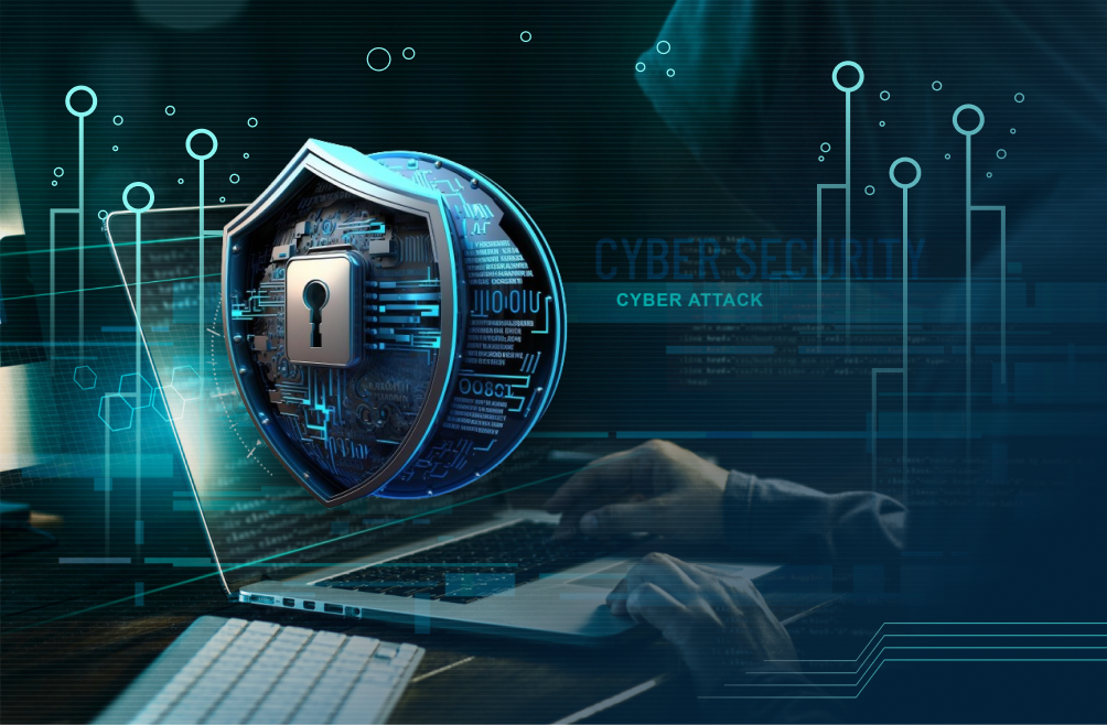 Tantangan Menjadi Cyber Security Tingkatkan Industri 4.0