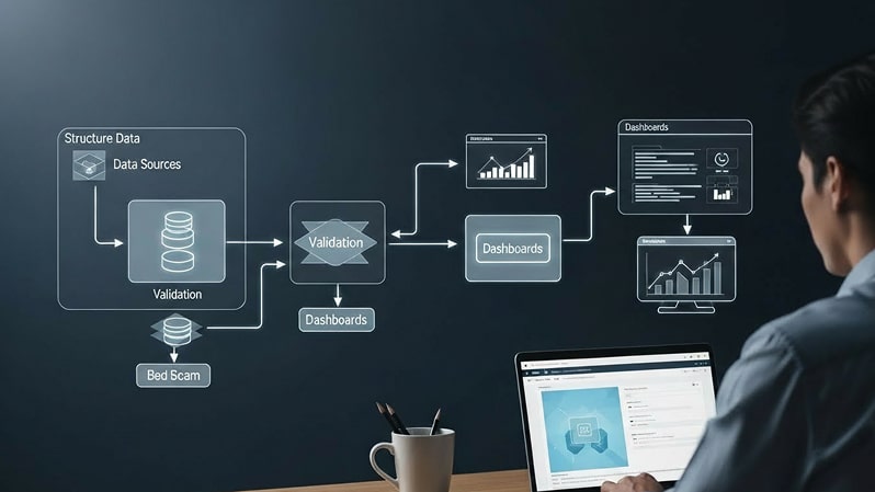 Mengimplementasikan Data Contract: Solusi Utama untuk Keandalan Dashboard dan Machine Learning