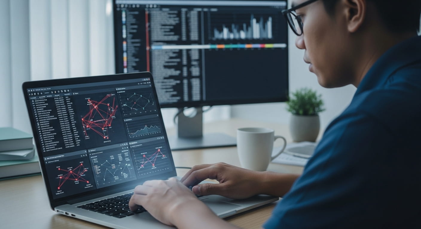 Apa Itu Forensik Digital? Panduan Lengkap Memahami Ilmu Cyber Dunia Maya
