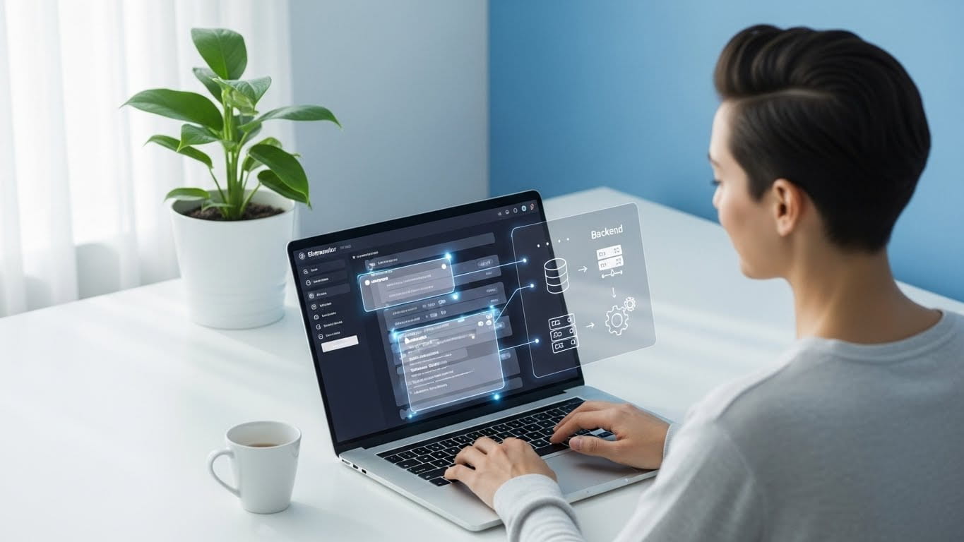 Elementor Adalah: Revolusi Membuat Website Tanpa Coding, Simak Panduan Lengkapnya!