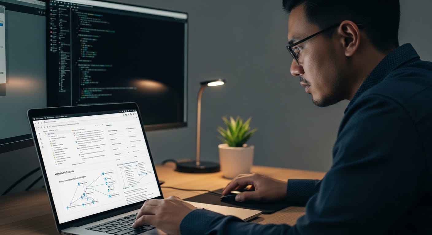 Apa itu Footprinting dalam Keamanan Siber: Pengertian, Jenis, dan Cara Mengatasinya