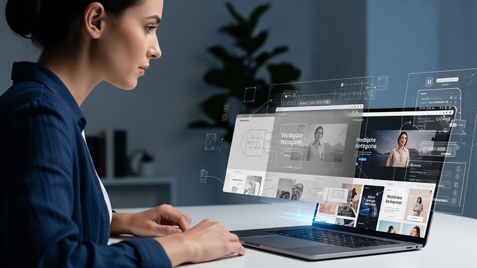 Apa Itu Homepage? Kunci Utama Kesan Pertama dan Konversi Digital