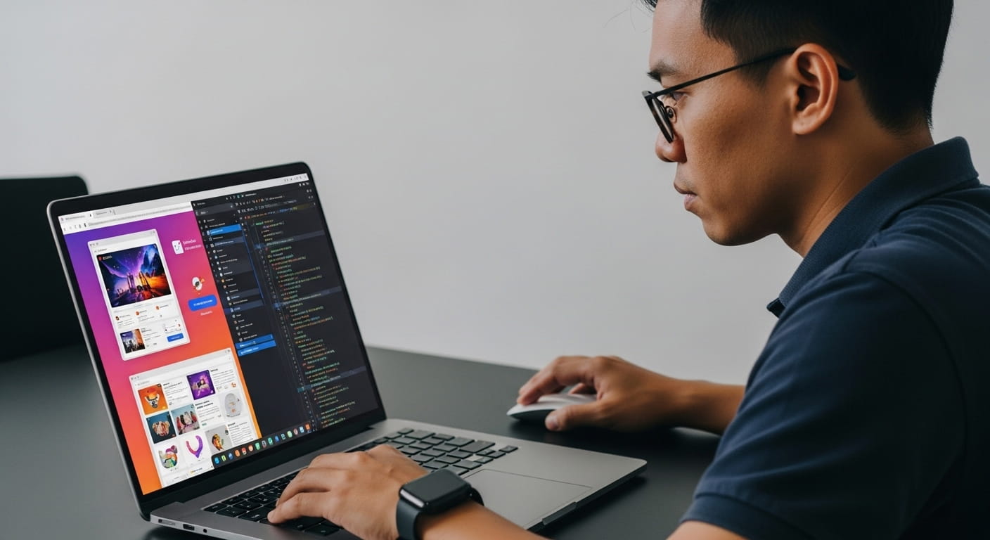 Mengenal IT Developer: Gaji, Skill, dan Tugas Lengkap untuk Pemula