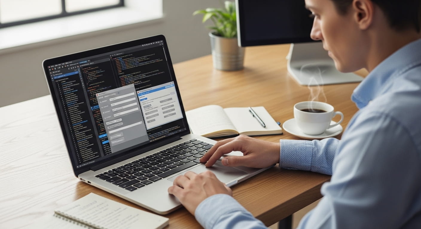 Mengenal Legacy System: Ketika Teknologi Usang Masih Setia Menemani Bisnis