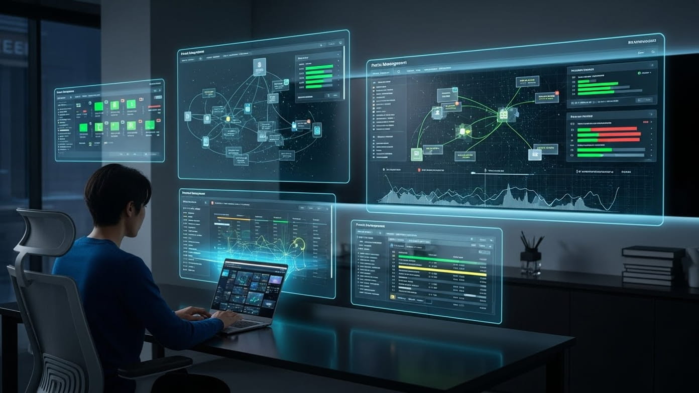 Patching adalah: Panduan Lengkap Jenis, Cara Kerja, dan Implementasinya