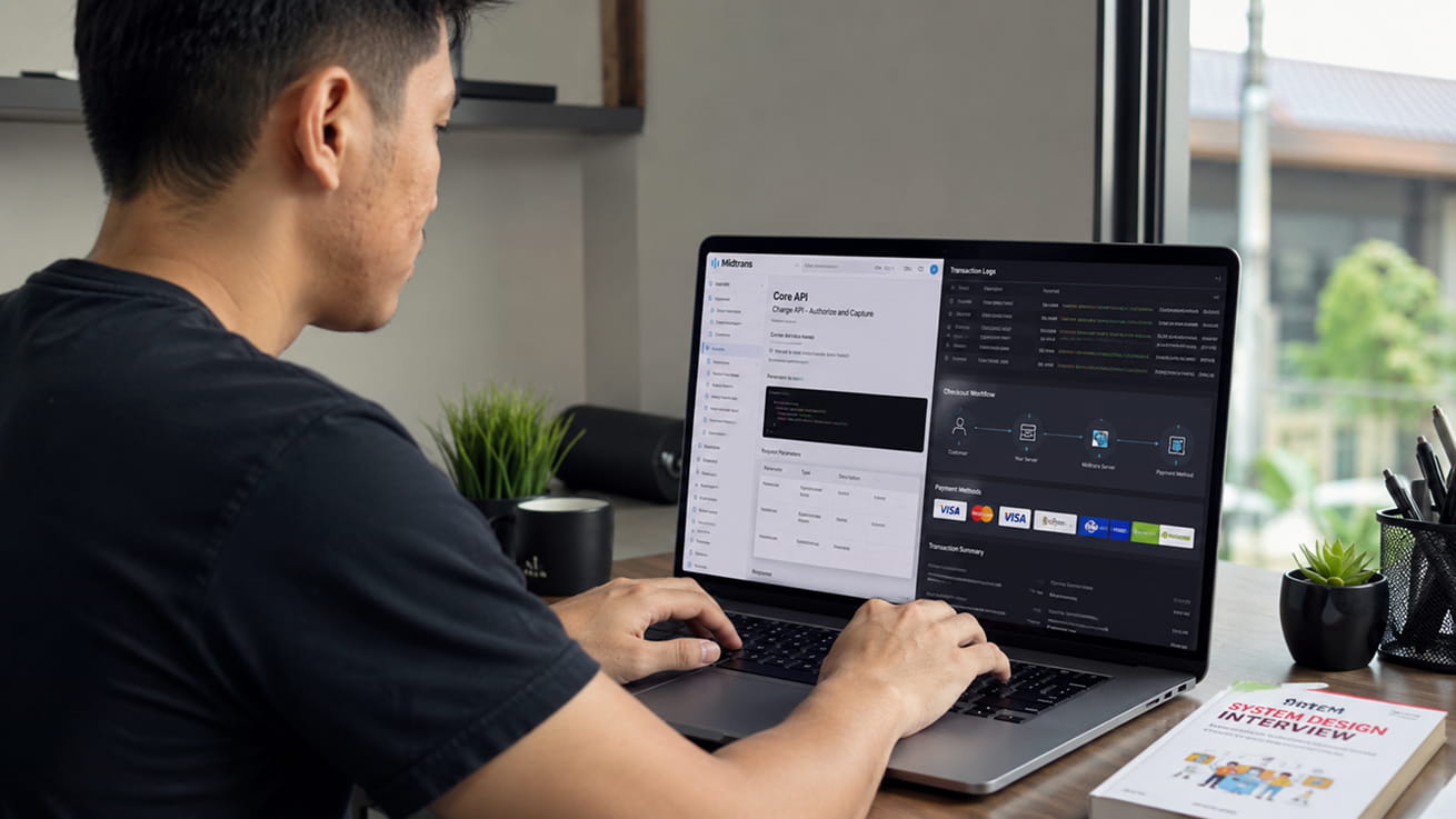Apa Itu Payment Gateway? Cara Kerja, Manfaat, dan Pentingnya bagi Bisnis Modern