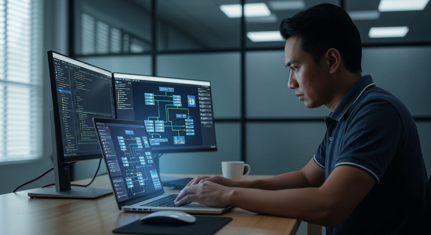 Apa itu Privat Cloud? Pengertian, Cara Kerja, Jenis, dan Manfaatnya