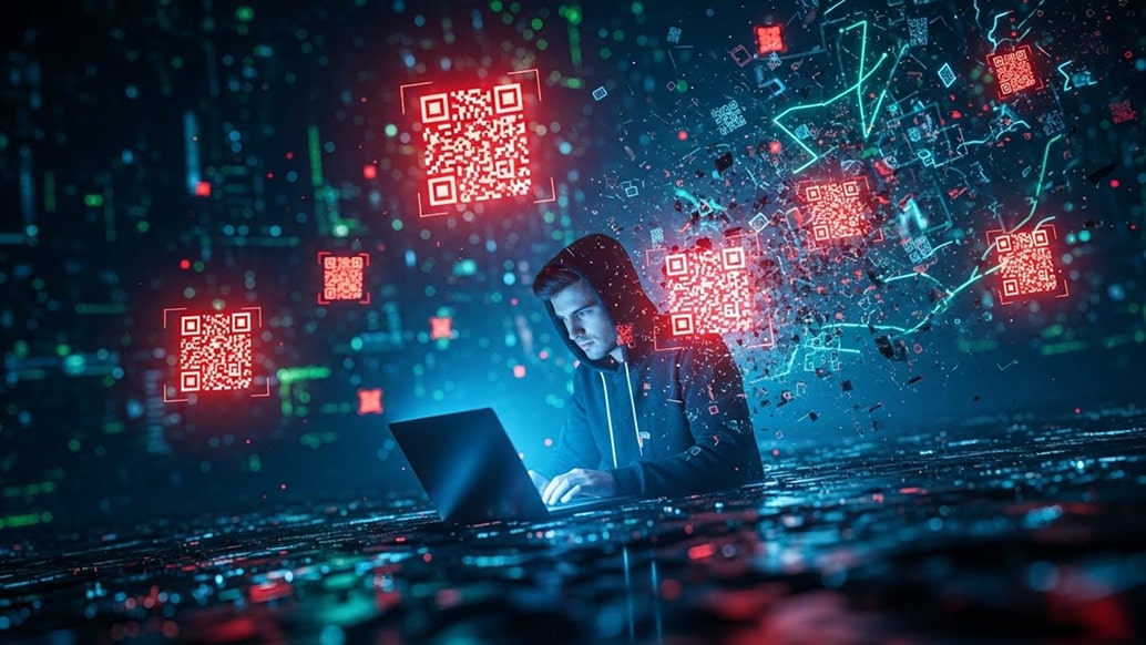 Quishing Adalah: Pengertian & Bagaimana Langkah Tepat untuk Mencegahnya!