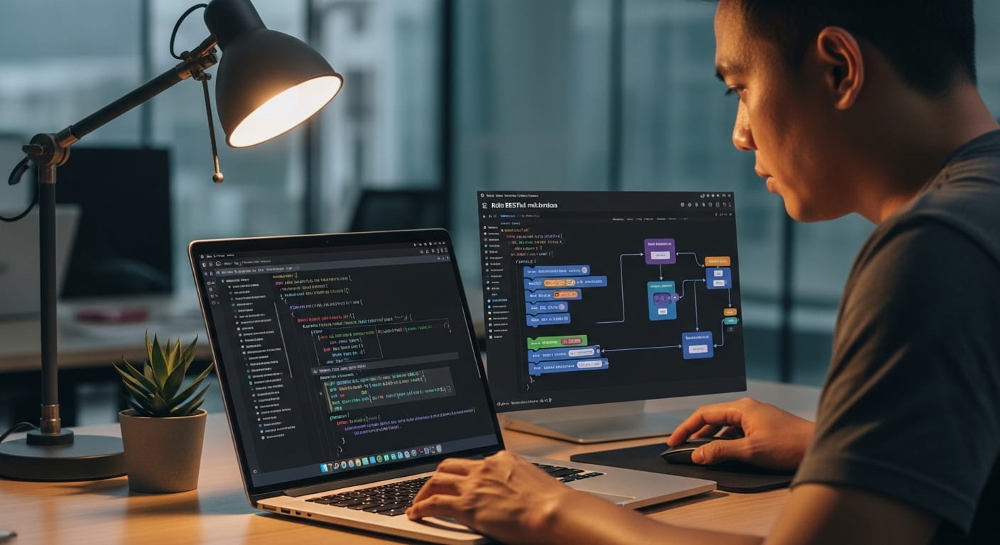 Apa itu REST API? Panduan Lengkap untuk Pemula yang Ingin Jago Backend